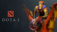 7.36's Firefly nerf didn't hinder Batrider's overall impact (Image via Valve)